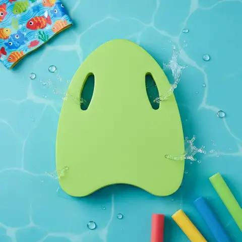 Tablas de natación para entrenamiento
