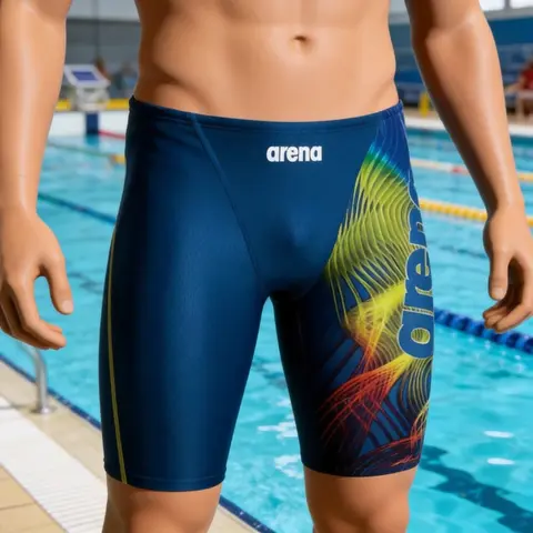 Mochilas Speedo para equipo de natación