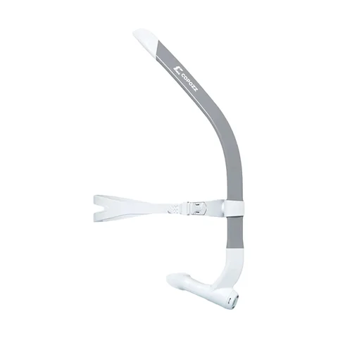 MP Tubos de snorkel frontal de entrenamiento
