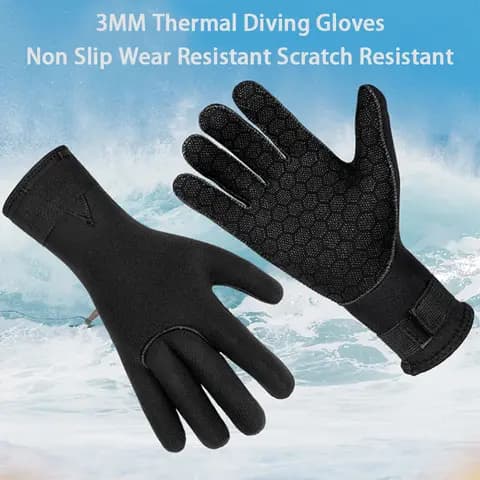 Guantes