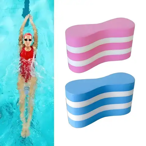 Tablas de natación para entrenamiento
