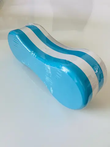 Tablas de natación para entrenamiento