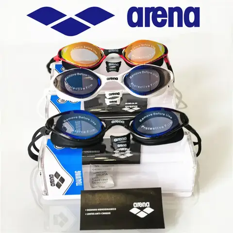 Arena Mochilas Arena para equipo de natación