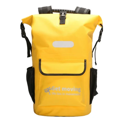 MP Mochilas para equipo de natación