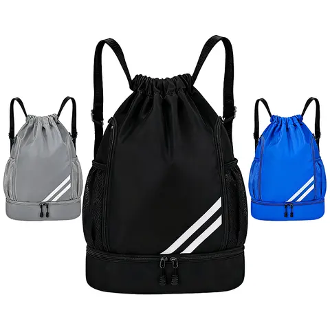 Mochilas para equipo de natación