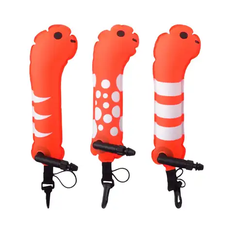 Pull buoy para entrenamiento