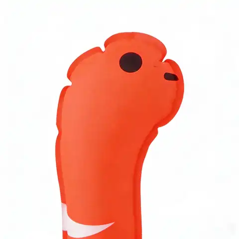 Pull buoy para entrenamiento