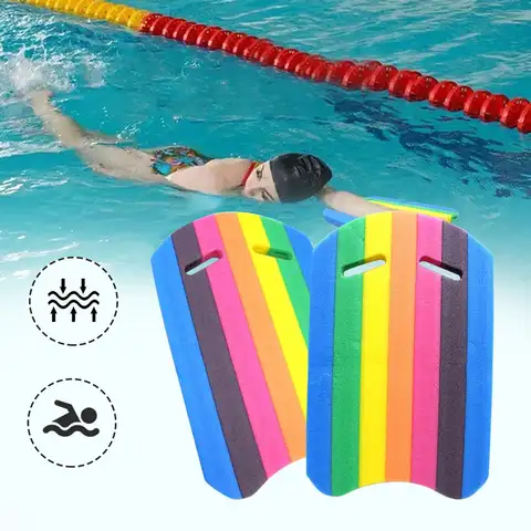 MP Tablas de natación para entrenamiento