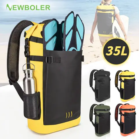 MP Mochilas Speedo para equipo de natación