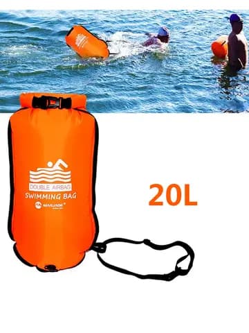Pull buoy para entrenamiento
