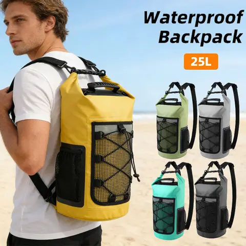 MP Mochilas para equipo de natación