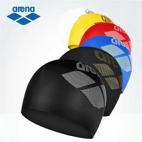 Arena Gorros de natación