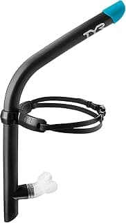 TYR Tubos de snorkel