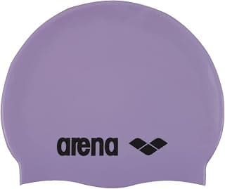 Arena Gorros de natación de silicona