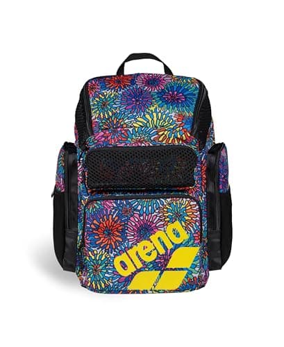 Arena Mochilas de 45 L · para equipo de natación