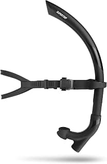 Tubos de snorkel