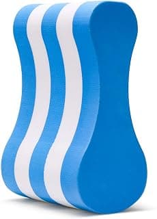 Pull buoy para entrenamiento