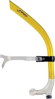 FINIS Tubos de snorkel frontal de entrenamiento