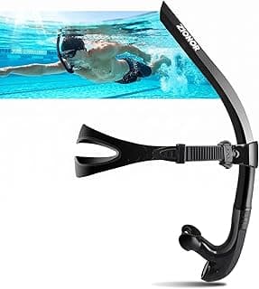Tubos de snorkel