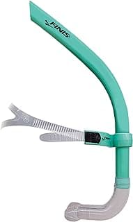 FINIS Tubos de snorkel