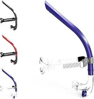 Tubos de snorkel