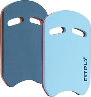 Tablas de natación para entrenamiento