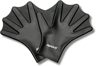 Sporti Guantes de silicona