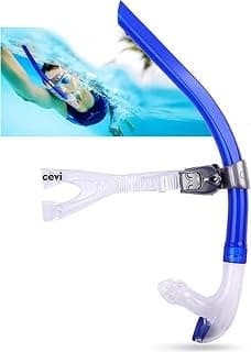 Tubos de snorkel