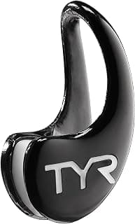 TYR Pinzas nasales para natación