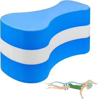 Pull buoy para entrenamiento