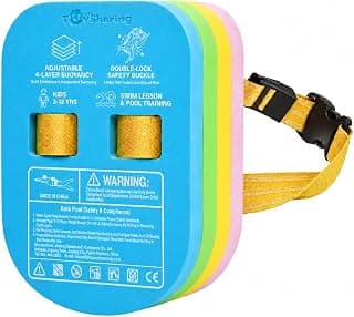 Accesorios de entrenamiento para piscina