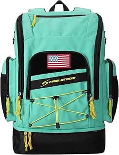 MP Mochilas para equipo de natación