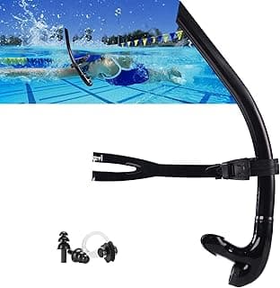Tubos de snorkel
