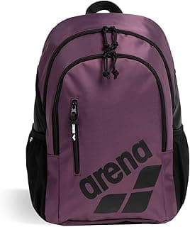 Arena Mochilas Speedo para equipo de natación
