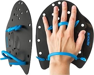 Sporti Guantes ajustables