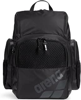 Arena Mochilas de 35 L · para equipo de natación