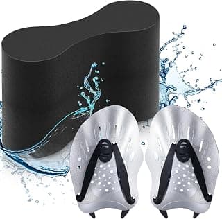 Accesorios de entrenamiento para piscina