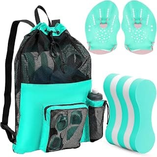 Accesorios de entrenamiento para piscina