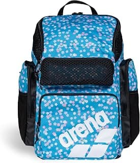 Arena Mochilas Arena para equipo de natación