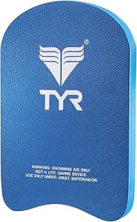 TYR Tablas de natación para entrenamiento
