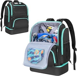 Mochilas Speedo para equipo de natación