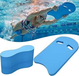 Tablas de natación para entrenamiento