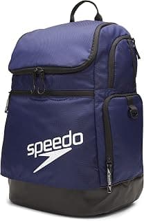 Speedo Mochilas Speedo para equipo de natación