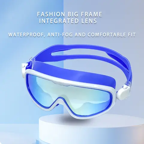 MP Lentes de natación para natación