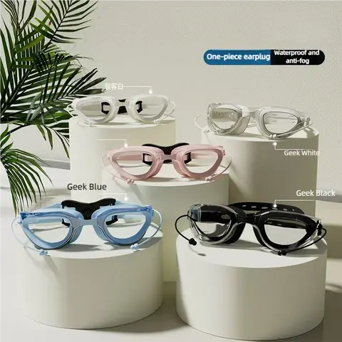 Lentes de natación para natación