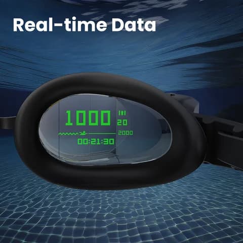 Lentes de natación para natación