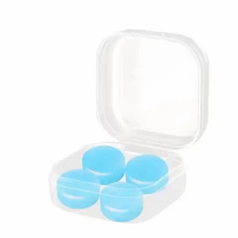 Tapones para oídos para natación