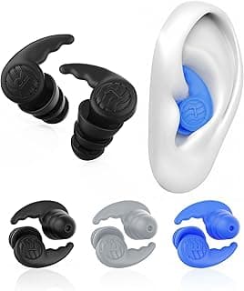 Tapones para oídos para natación