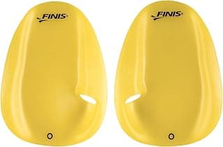 FINIS Paletas de natación para entrenamiento