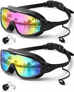 Lentes de natación para natación